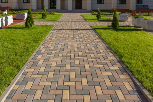Best Commercial Driveway Pavers  in Paris, MO